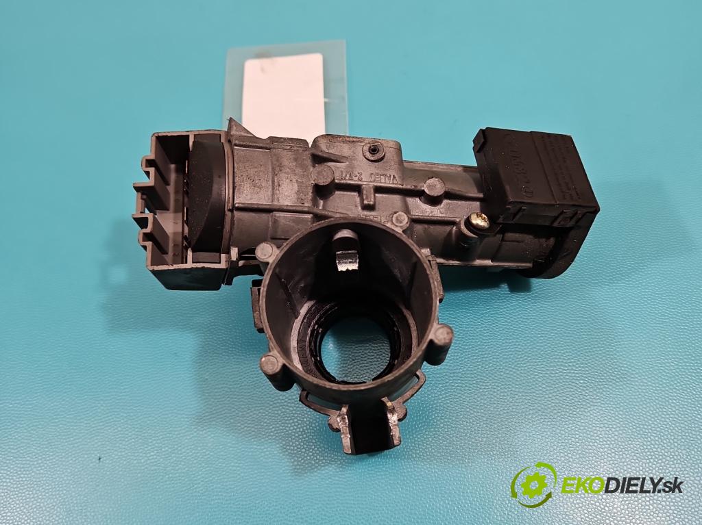 Ford Focus Mk1 1998-2004 1.8 tddi 90 HP manual 66 kW 1753 cm3 5- Spínačka  (Spínacia skrinka)