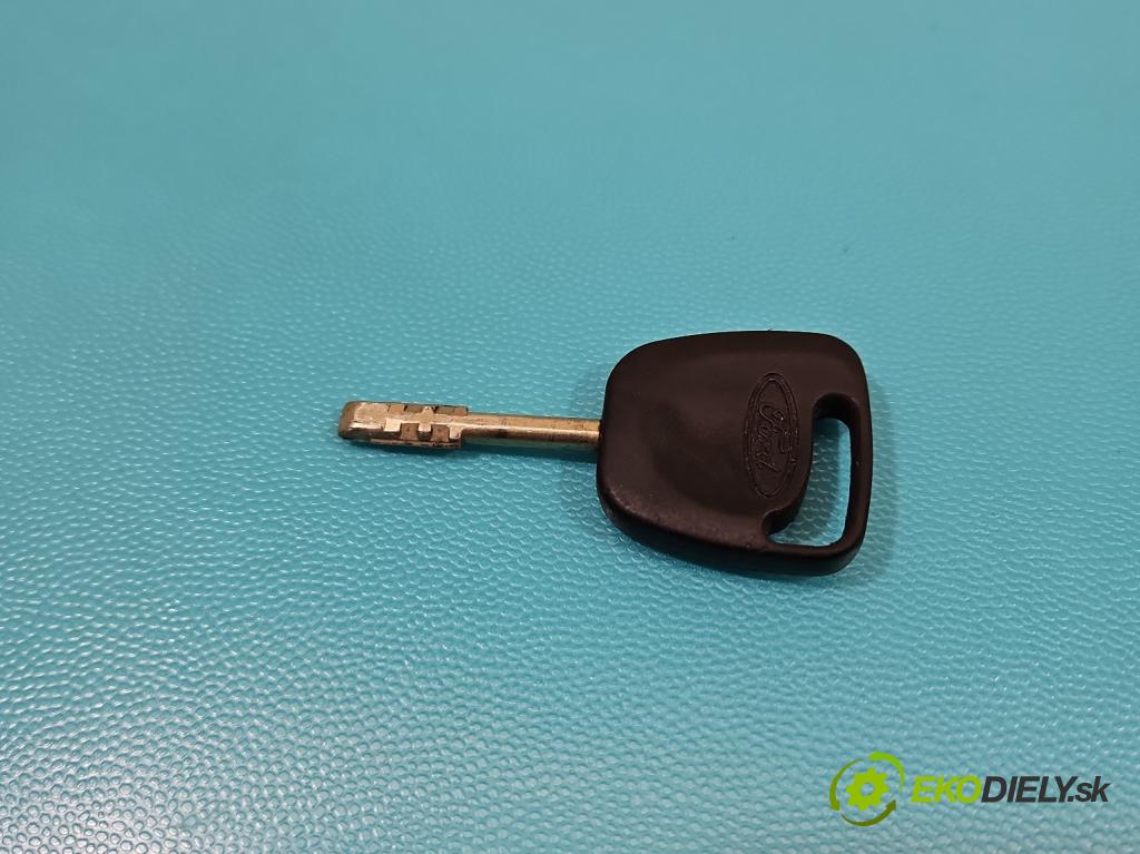 Ford Focus Mk1 1998-2004 1.8 tddi 90 HP manual 66 kW 1753 cm3 5- Spínačka  (Spínacia skrinka)