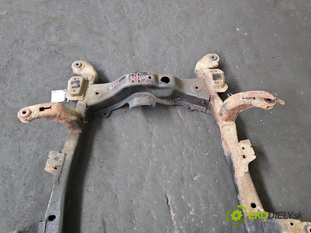 Opel Astra III 2004-2014 1.7 cdti 101 HP manual 74 kW 1686 cm3 5- výstuha motora
