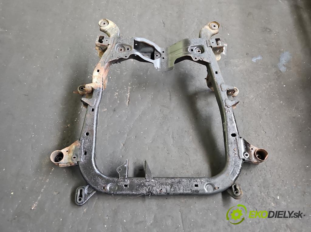 Opel Astra III 2004-2014 1.7 cdti 101 HP manual 74 kW 1686 cm3 5- výstuha motora