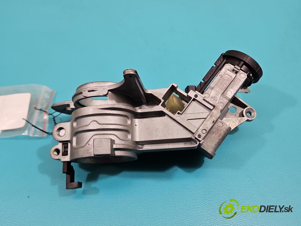 Opel Astra III 2004-2014 1.7 cdti 101 HP manual 74 kW 1686 cm3 5- Spínačka  (Spínacia skrinka)