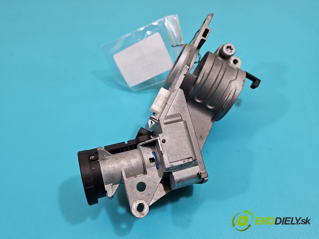 Opel Astra III 2004-2014 1.7 cdti 101 HP manual 74 kW 1686 cm3 5- Spínačka  (Spínacia skrinka)