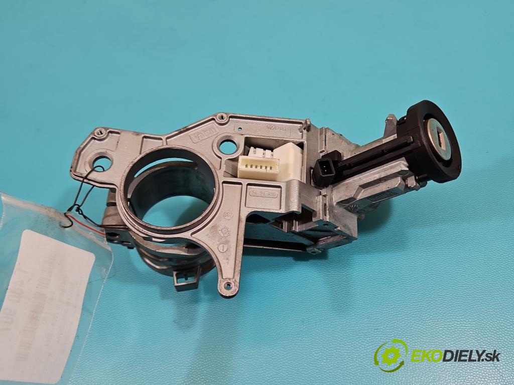 Opel Astra III 2004-2014 1.7 cdti 101 HP manual 74 kW 1686 cm3 5- Spínačka  (Spínacia skrinka)