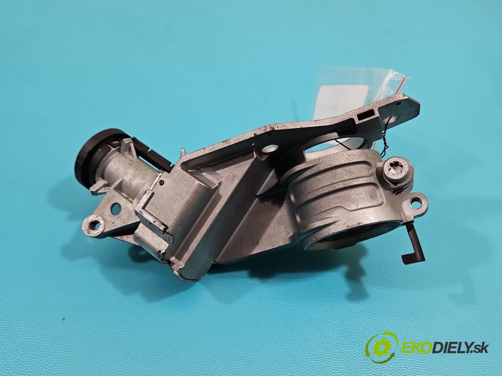Opel Astra III 2004-2014 1.7 cdti 101 HP manual 74 kW 1686 cm3 5- Spínačka  (Spínacia skrinka)