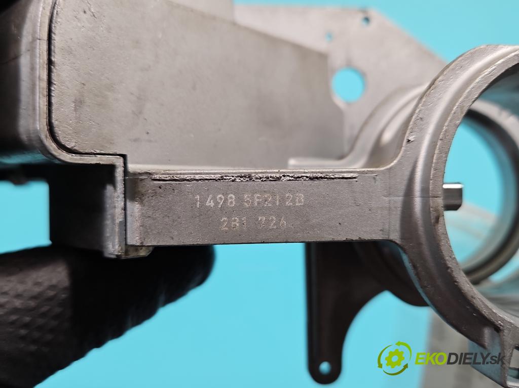 Opel Astra III 2004-2014 1.7 cdti 101 HP manual 74 kW 1686 cm3 5- Spínačka  (Spínacia skrinka)