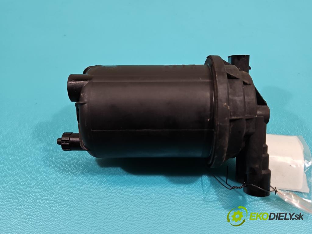 Opel Astra III 2004-2014 1.7 cdti 101 hp manual 74 kW 1686 cm3 5- obal filtra paliva 9129137