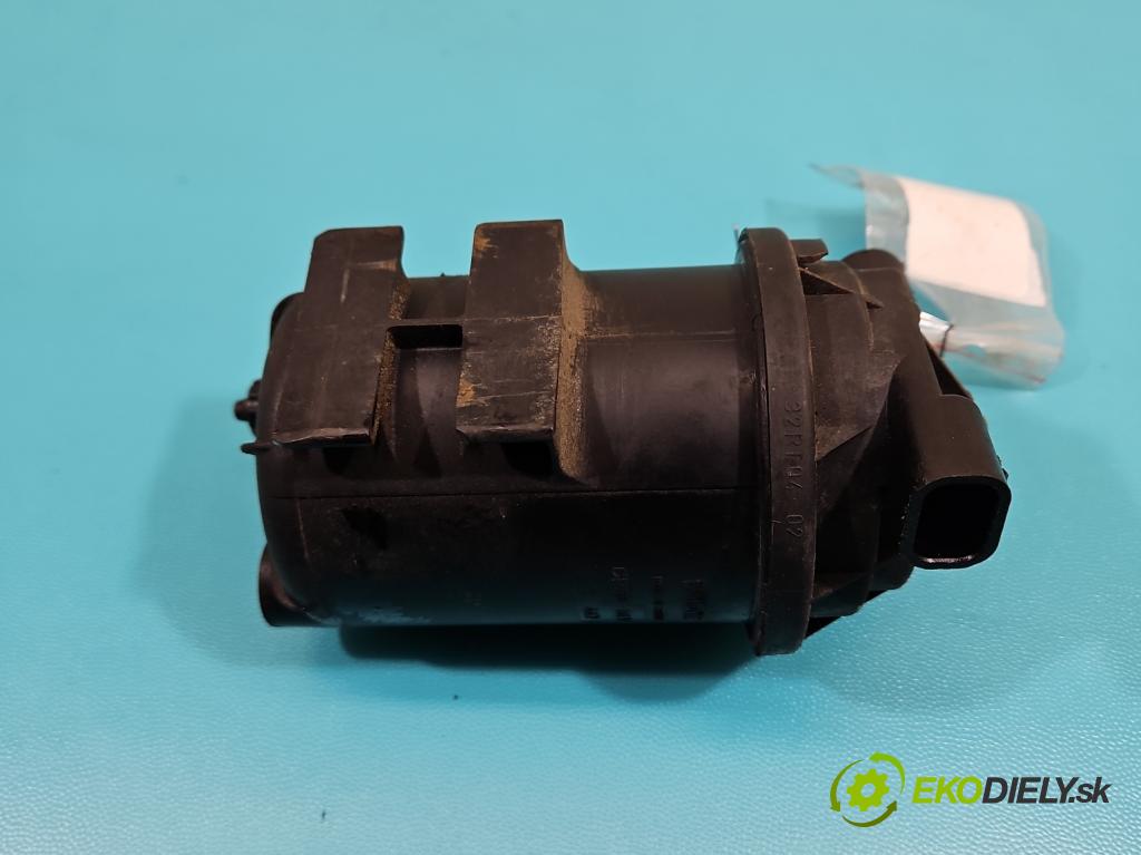 Opel Astra III 2004-2014 1.7 cdti 101 hp manual 74 kW 1686 cm3 5- obal filtra paliva 9129137
