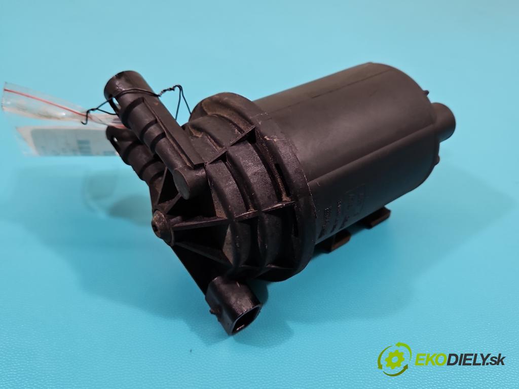 Opel Astra III 2004-2014 1.7 cdti 101 hp manual 74 kW 1686 cm3 5- obal filtra paliva 9129137