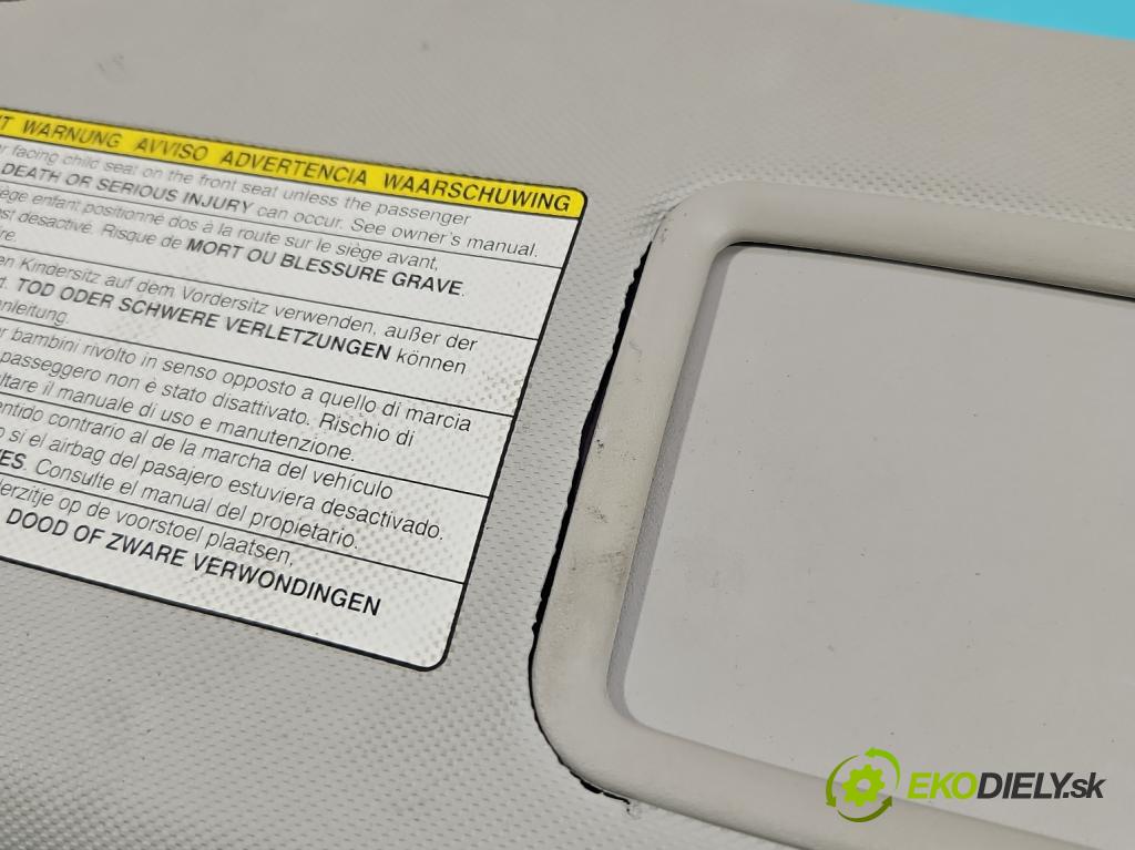 Toyota Auris I 2006-2013 2.0 D4D 126 HP manual 93 kW 1998 cm3 5- clonítko pravé