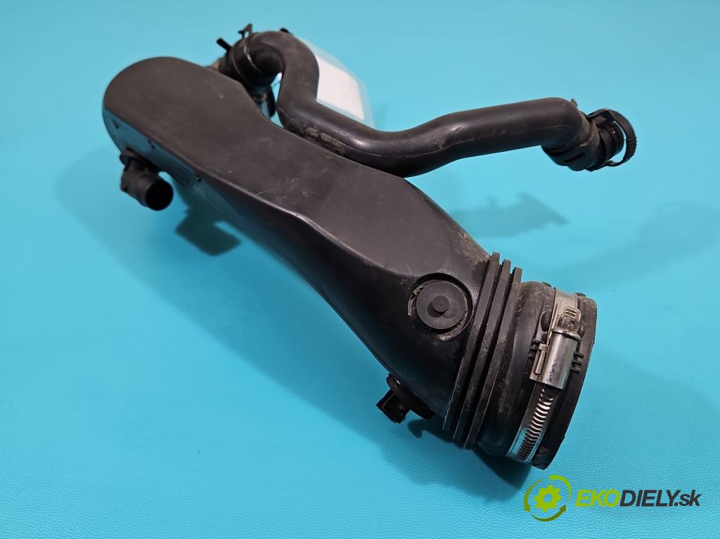 Peugeot 5008 I 2009-2017 1.6 THP 156 hp manual 115 kW 1598 cm3 5- Trubka: 9811908380B