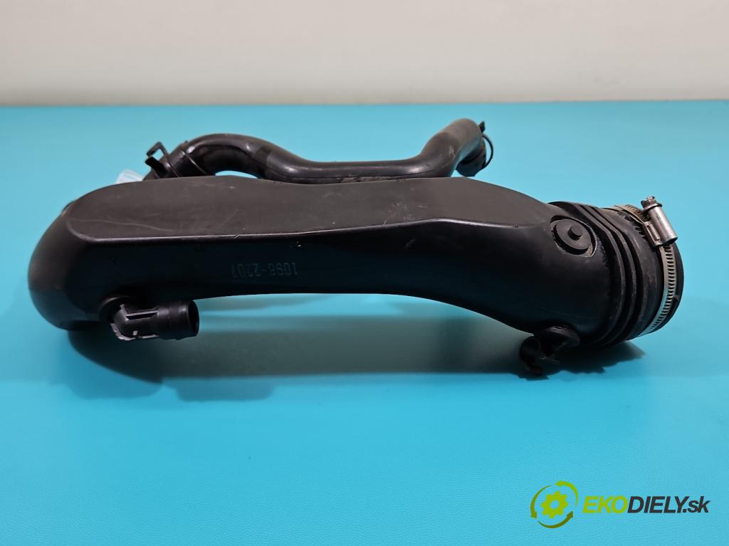 Peugeot 5008 I 2009-2017 1.6 THP 156 hp manual 115 kW 1598 cm3 5- Trubka: 9811908380B