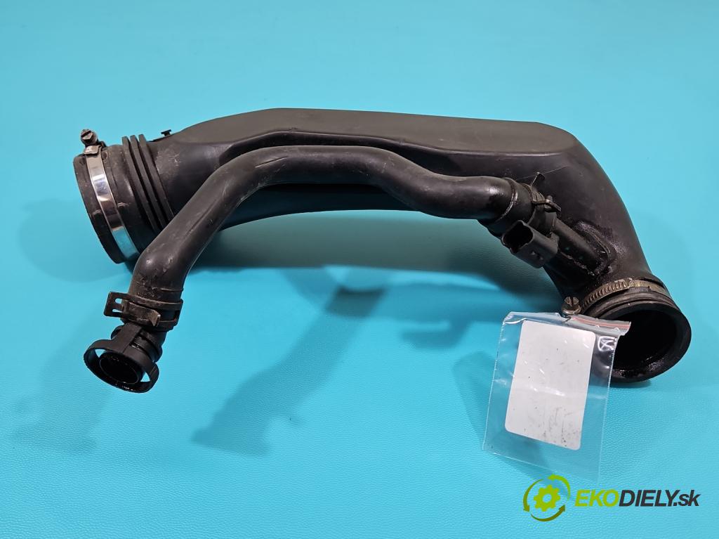 Peugeot 5008 I 2009-2017 1.6 THP 156 hp manual 115 kW 1598 cm3 5- Trubka: 9811908380B