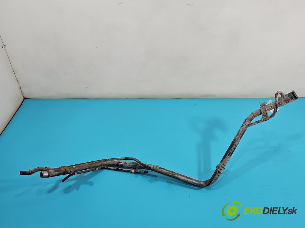 Honda Jazz III 2008-2014 1.2 16V 90 hp manual 66 kW 1198 cm3 5- Infuze: paliva 