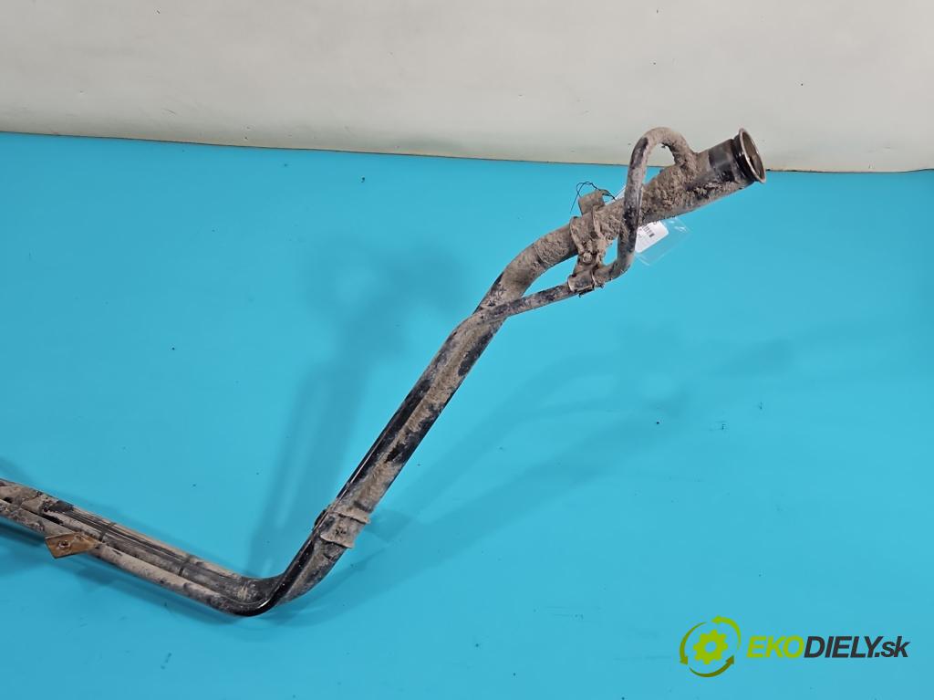 Honda Jazz III 2008-2014 1.2 16V 90 hp manual 66 kW 1198 cm3 5- Infuze: paliva