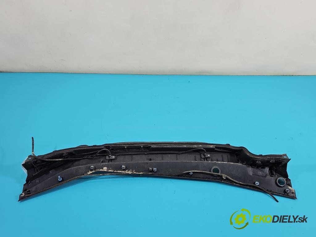 Honda Jazz III 2008-2014 1.2 16V 90 hp manual 66 kW 1198 cm3 5- torpédo 74200-TF0-G0-05 (Torpéda)