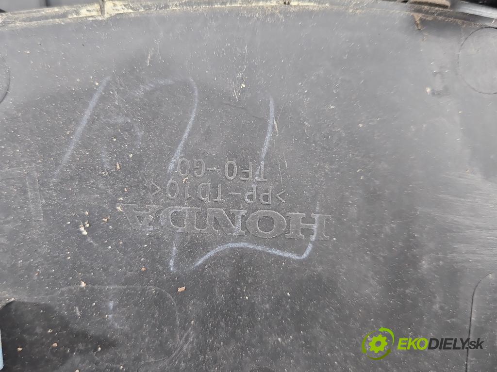 Honda Jazz III 2008-2014 1.2 16V 90 hp manual 66 kW 1198 cm3 5- torpédo 74200-TF0-G0-05 (Torpéda)