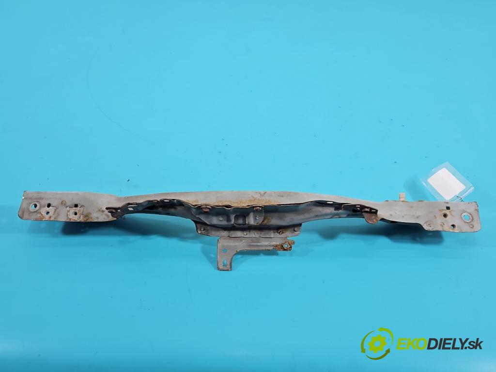 Honda Jazz III 2008-2014 1.2 16V 90 HP manual 66 kW 1198 cm3 5- pas predný  (Výstuha predná)