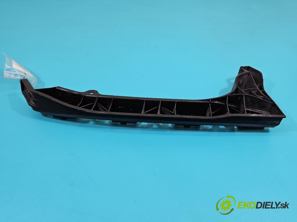 Honda Jazz III 2008-2014 1.2 16V 90 HP manual 66 kW 1198 cm3 5- lišta pod svetlami 71190-TF0-0002