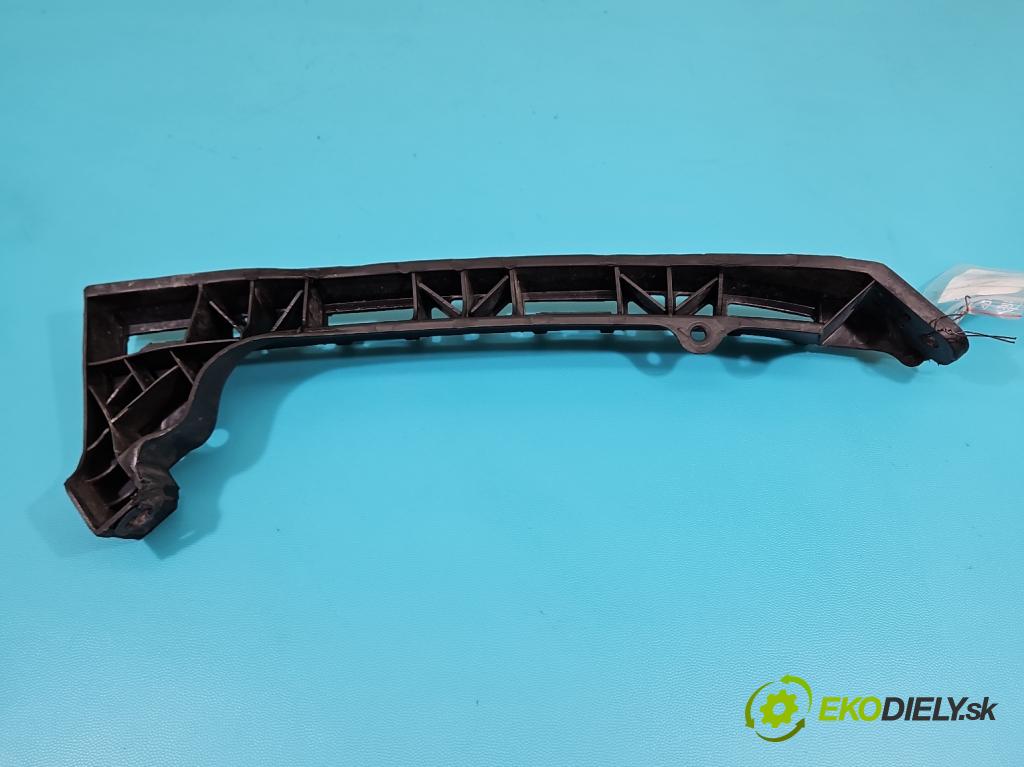 Honda Jazz III 2008-2014 1.2 16V 90 HP manual 66 kW 1198 cm3 5- lišta pod svetlami 71190-TF0-0002