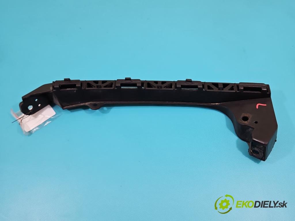 Honda Jazz III 2008-2014 1.2 16V 90 HP manual 66 kW 1198 cm3 5- lišta pod svetlami 71190-TF0-0002