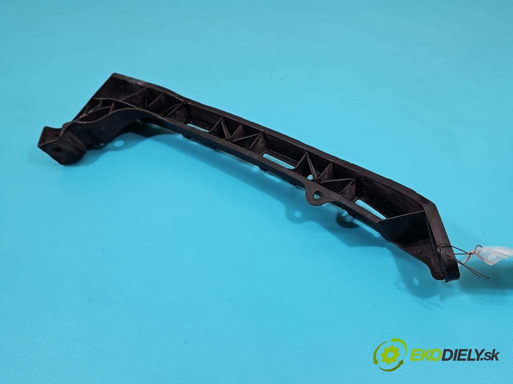 Honda Jazz III 2008-2014 1.2 16V 90 HP manual 66 kW 1198 cm3 5- lišta pod svetlami 71190-TF0-0002