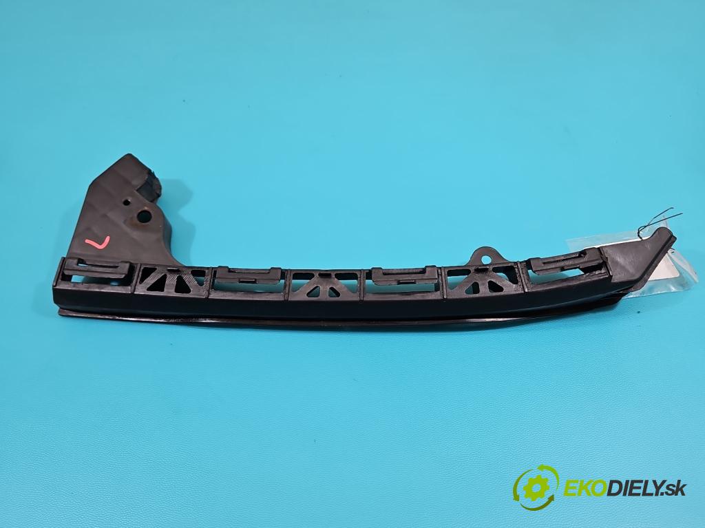 Honda Jazz III 2008-2014 1.2 16V 90 HP manual 66 kW 1198 cm3 5- lišta pod svetlami 71190-TF0-0002