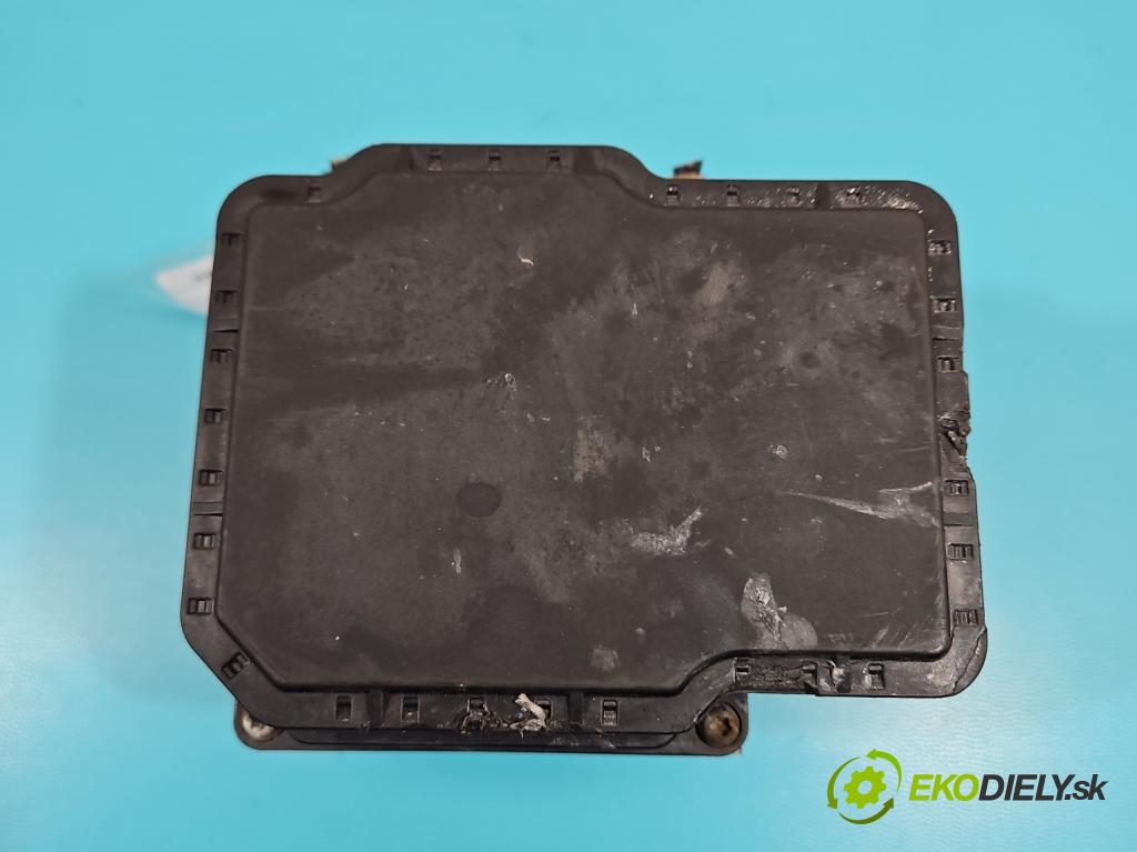 Honda Jazz III 2008-2014 1.2 16V 90 HP manual 66 kW 1198 cm3 5- čerpadlo abs 1S08C-0453 (Pumpa ABS)