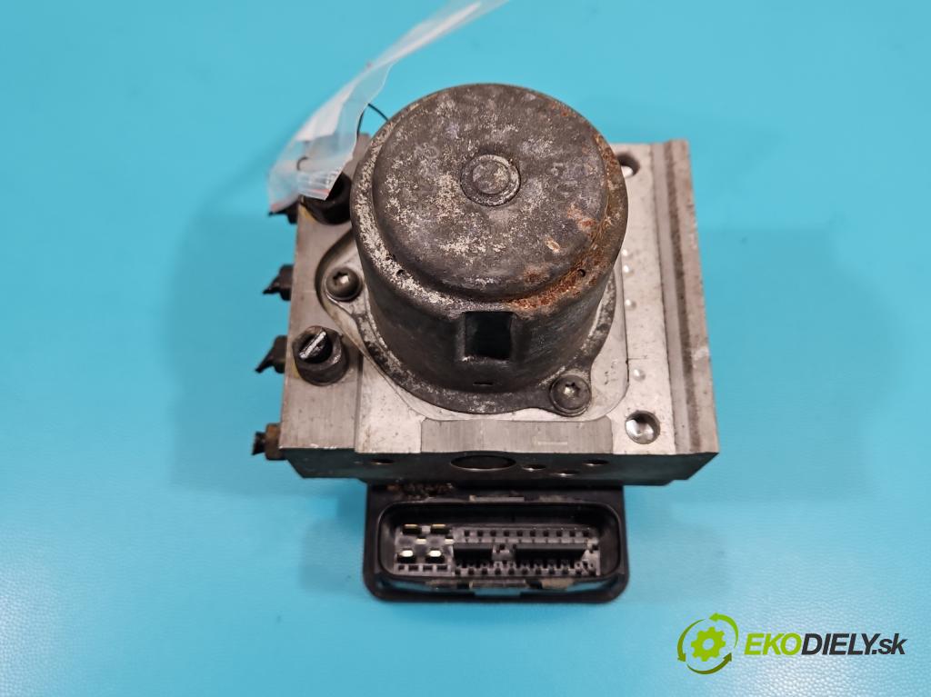 Honda Jazz III 2008-2014 1.2 16V 90 HP manual 66 kW 1198 cm3 5- čerpadlo abs 1S08C-0453 (Pumpa ABS)