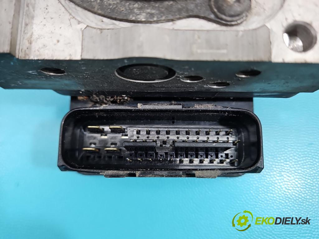 Honda Jazz III 2008-2014 1.2 16V 90 HP manual 66 kW 1198 cm3 5- čerpadlo abs 1S08C-0453 (Pumpa ABS)