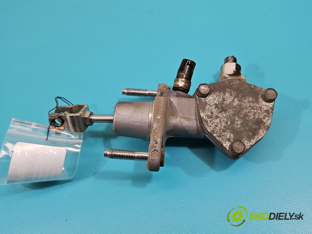 Honda Jazz III 2008-2014 1.2 16V 90 hp manual 66 kW 1198 cm3 5- čerpadlo spojková