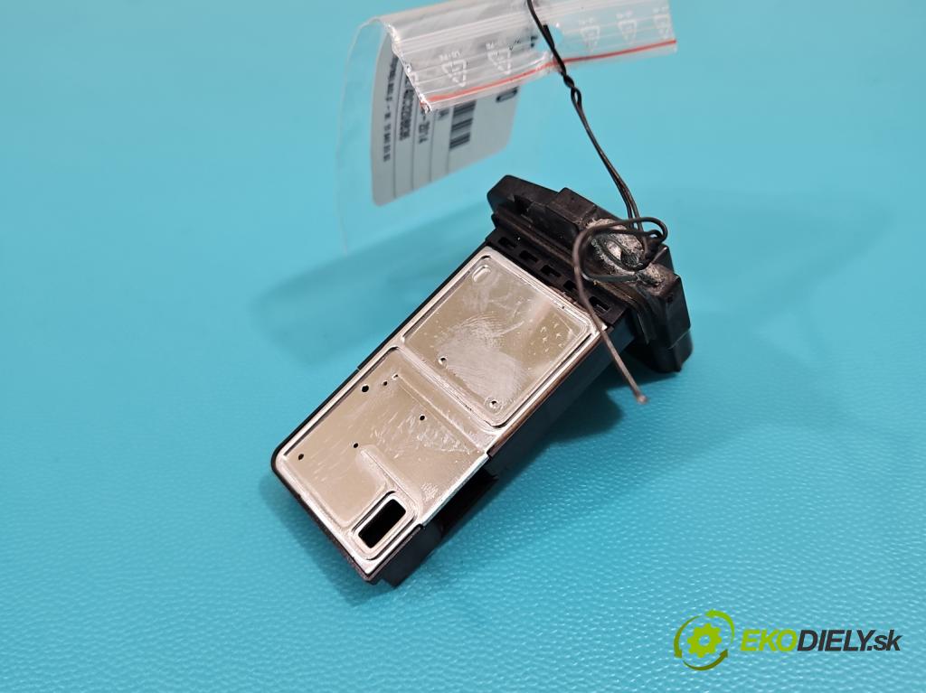 Honda Jazz III 2008-2014 1.2 16V 90 HP manual 66 kW 1198 cm3 5- průtokoměr: AFH70M-41C (Váha vzduchu)