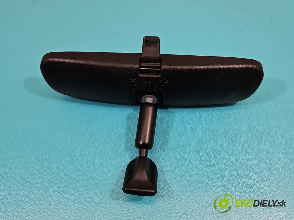 Honda Jazz III 2008-2014 1.2 16V 90 HP manual 66 kW 1198 cm3 5- zrkadlo uvnitř:  (Spätné zrkadlo vnútorné)