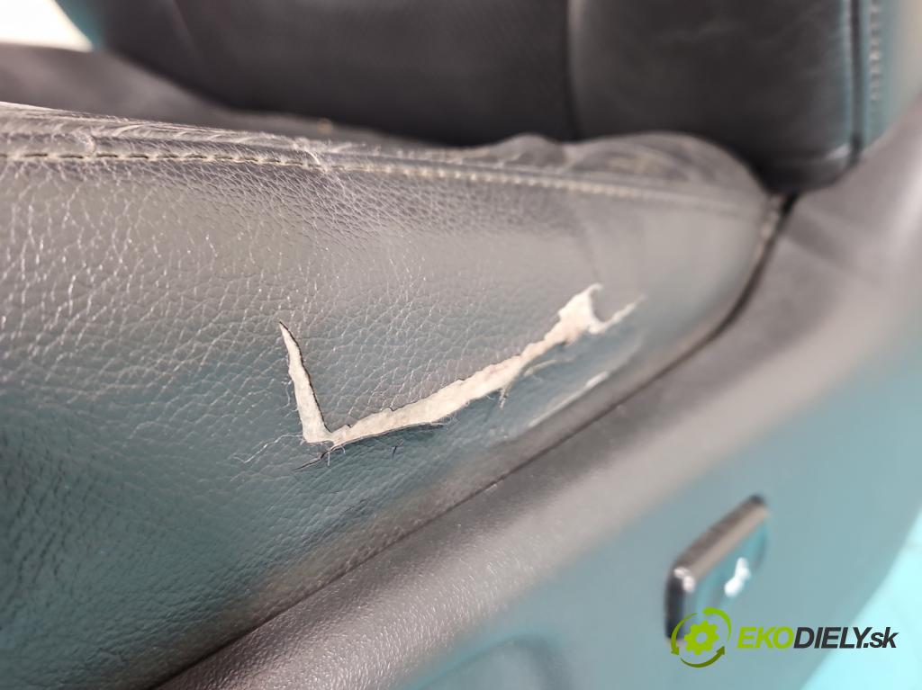 Toyota Rav4 III 2005-2012 2.2 D4D 136hp manual 100 kW 2231 cm3 5- sedačke: komplet