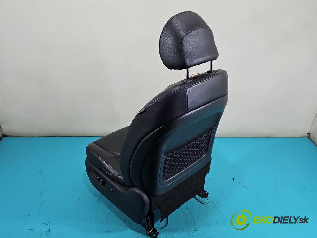 Toyota Rav4 III 2005-2012 2.2 D4D 136hp manual 100 kW 2231 cm3 5- sedačke: komplet