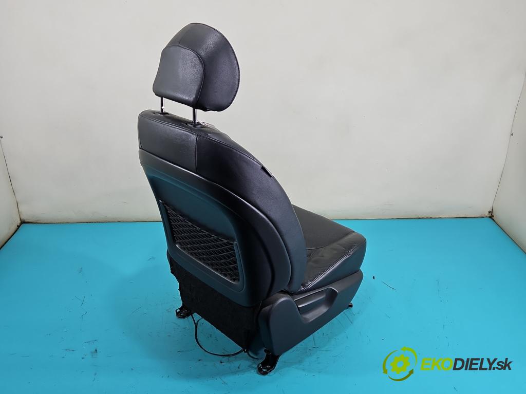 Toyota Rav4 III 2005-2012 2.2 D4D 136hp manual 100 kW 2231 cm3 5- sedačke: komplet