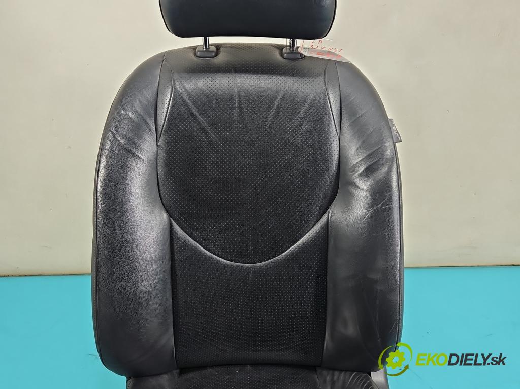 Toyota Rav4 III 2005-2012 2.2 D4D 136hp manual 100 kW 2231 cm3 5- sedačke: komplet