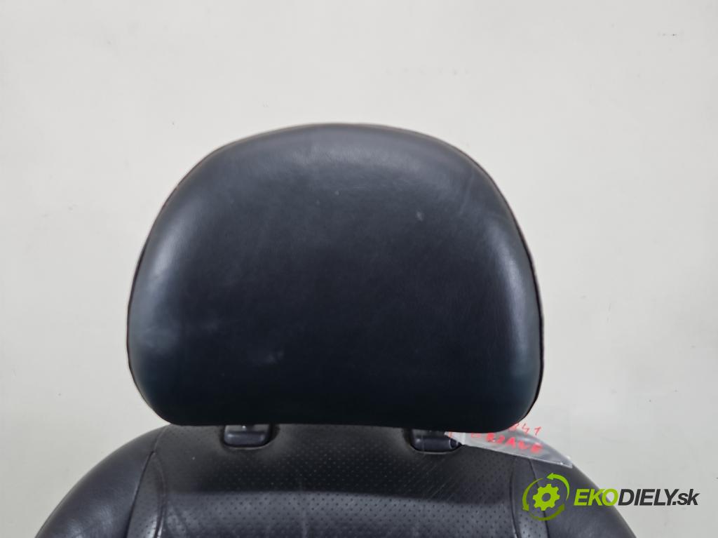 Toyota Rav4 III 2005-2012 2.2 D4D 136hp manual 100 kW 2231 cm3 5- sedačke: komplet