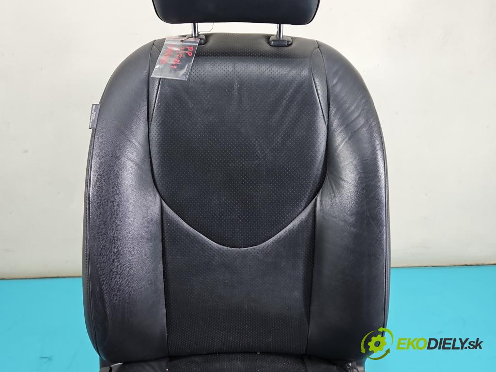 Toyota Rav4 III 2005-2012 2.2 D4D 136hp manual 100 kW 2231 cm3 5- sedačke: komplet