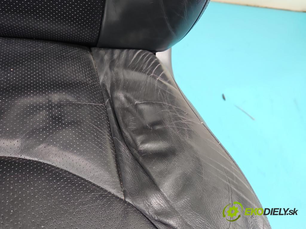 Toyota Rav4 III 2005-2012 2.2 D4D 136hp manual 100 kW 2231 cm3 5- sedačke: komplet