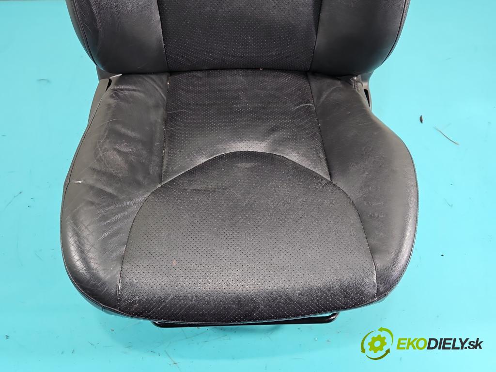 Toyota Rav4 III 2005-2012 2.2 D4D 136hp manual 100 kW 2231 cm3 5- sedačke: komplet