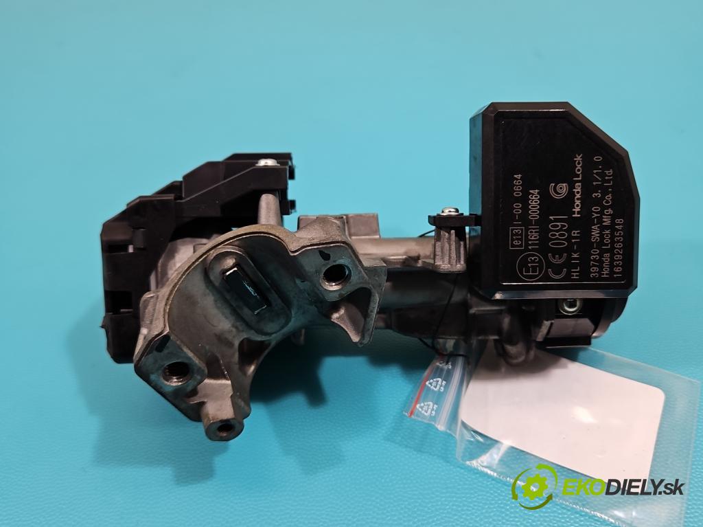 Honda Jazz III 2008-2014 1.2 16V 90 HP manual 66 kW 1198 cm3 5- Spínačka  (Spínacia skrinka)