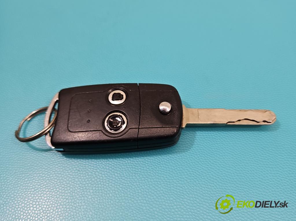 Honda Jazz III 2008-2014 1.2 16V 90 HP manual 66 kW 1198 cm3 5- Spínačka  (Spínacia skrinka)