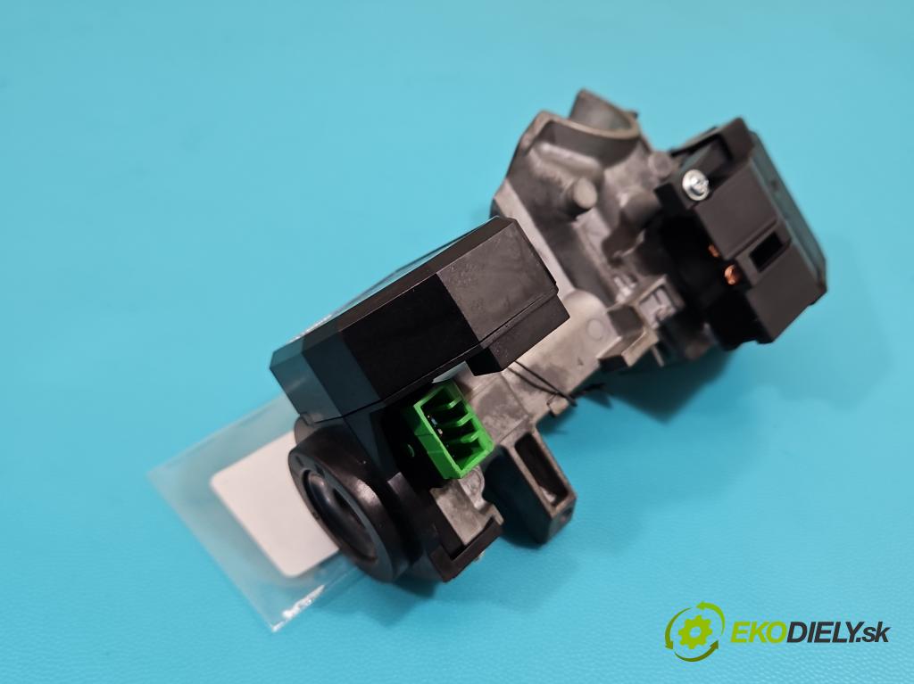 Honda Jazz III 2008-2014 1.2 16V 90 HP manual 66 kW 1198 cm3 5- Spínačka  (Spínacia skrinka)