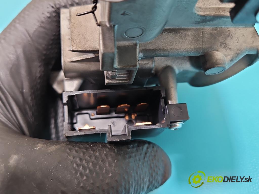 Honda Jazz III 2008-2014 1.2 16V 90 HP manual 66 kW 1198 cm3 5- Spínačka  (Spínacia skrinka)