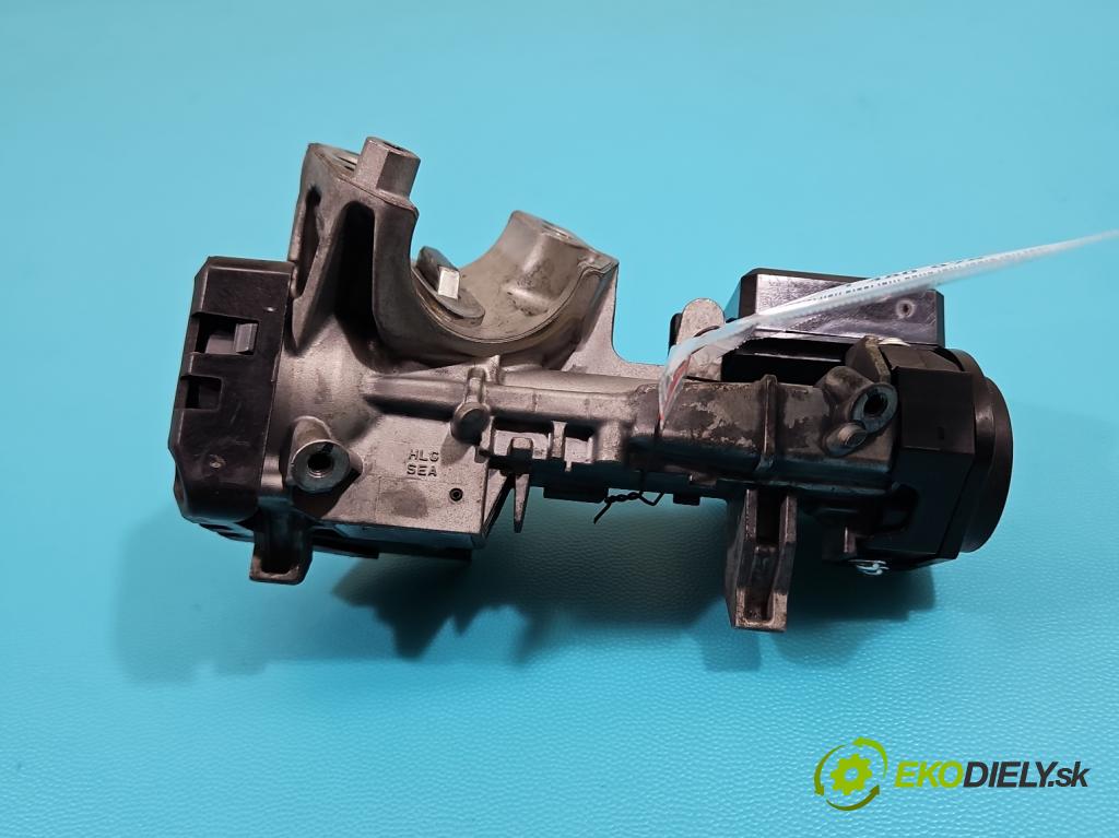 Honda Jazz III 2008-2014 1.2 16V 90 HP manual 66 kW 1198 cm3 5- Spínačka  (Spínacia skrinka)