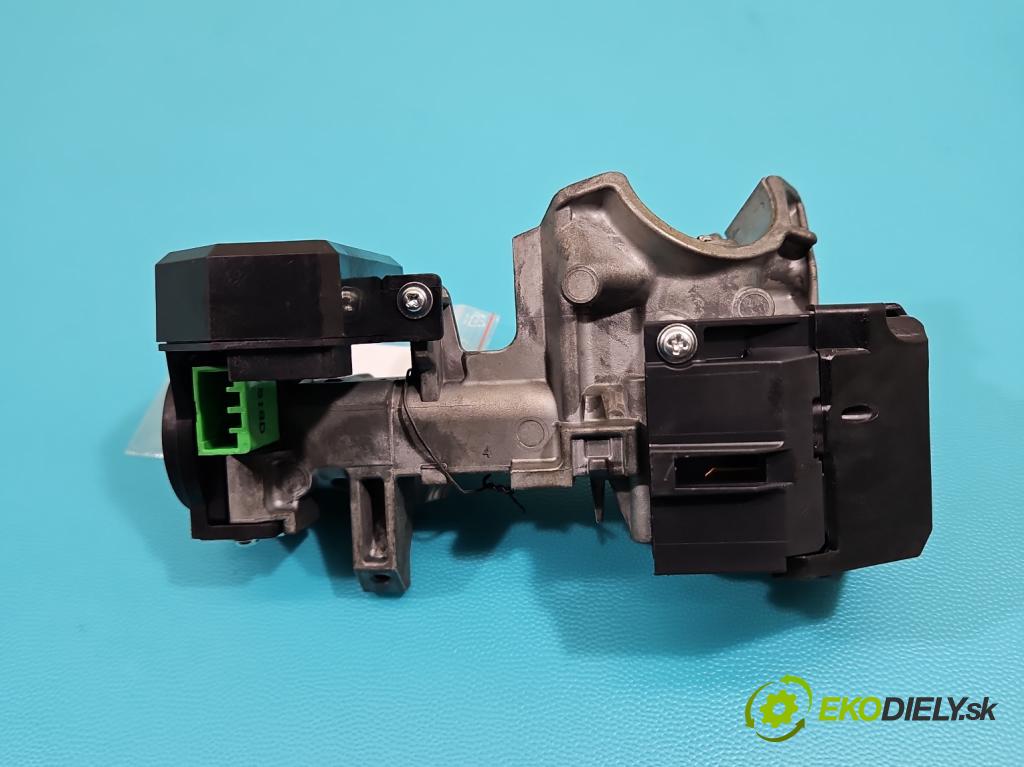 Honda Jazz III 2008-2014 1.2 16V 90 HP manual 66 kW 1198 cm3 5- Spínačka  (Spínacia skrinka)