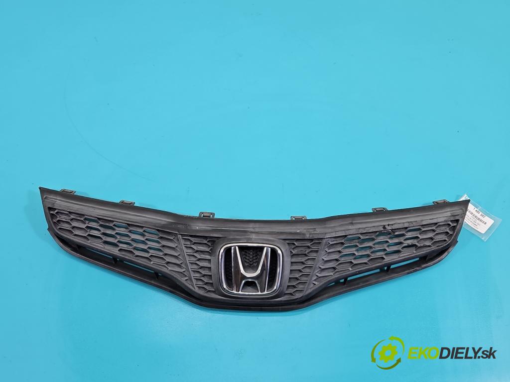 Honda Jazz III 2008-2014 1.2 16V 90 hp manual 66 kW 1198 cm3 5- mřížka 71120-TG5-H510-M1