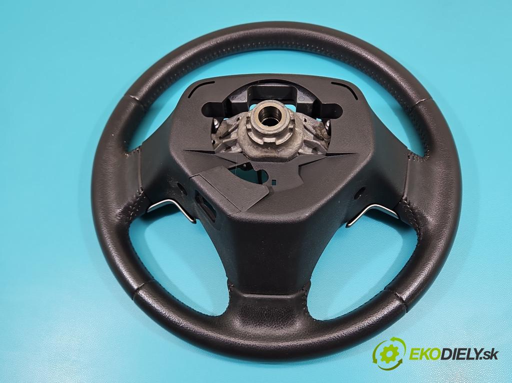 Toyota Auris I 2006-2013 2.0 D4D 126 hp manual 93 kW 1998 cm3 5- volant  (Volant)