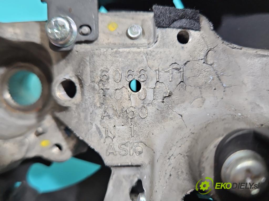 Toyota Auris I 2006-2013 2.0 D4D 126 hp manual 93 kW 1998 cm3 5- volant  (Volant)