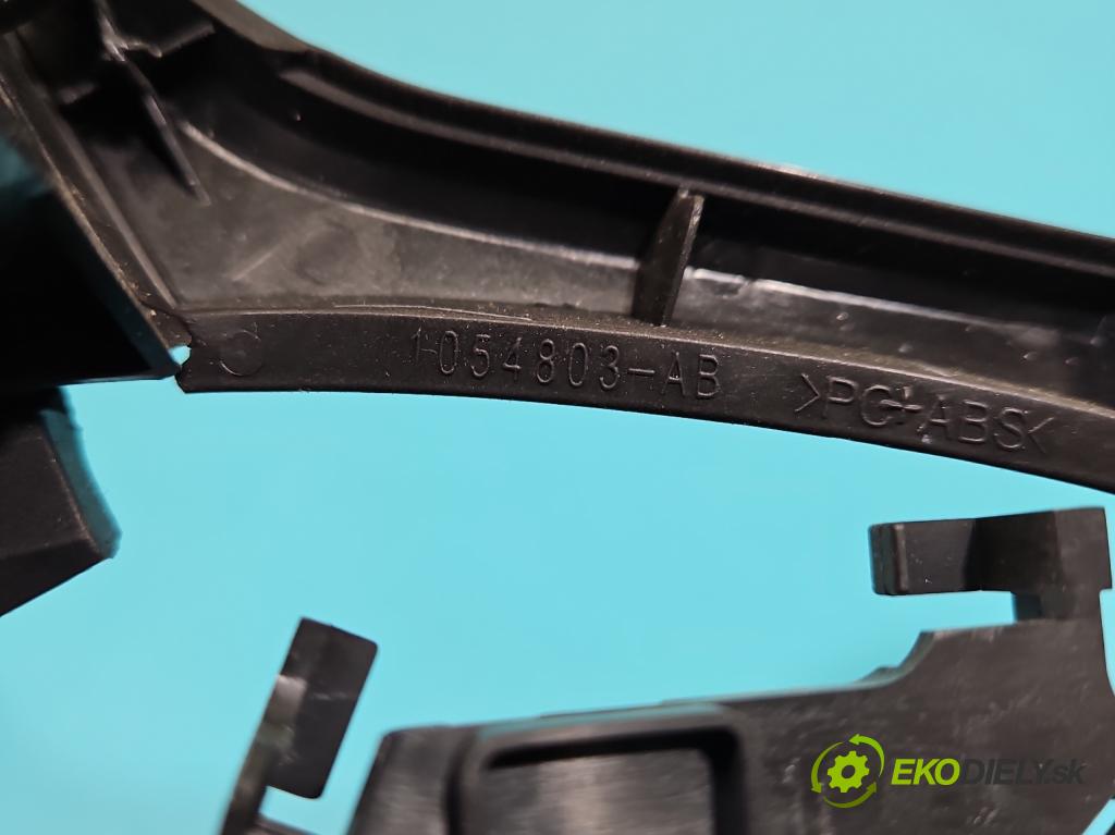 Honda Jazz III 2008-2014 1.2 16V 90 HP manual 66 kW 1198 cm3 5- prepínač multifunkční: řízení:  (Prepínacie páčky pod volantom)